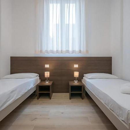 Casa Sforza Hotell Milano Exteriör bild
