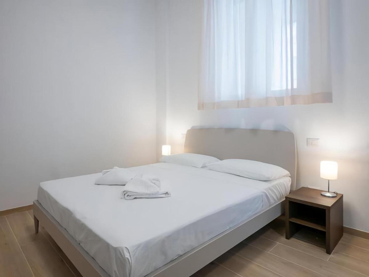 Casa Sforza Hotell Milano Exteriör bild