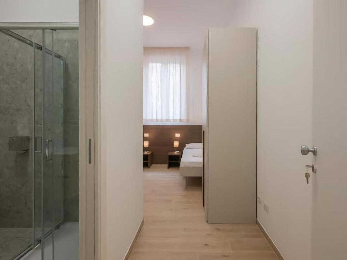 Casa Sforza Hotell Milano Exteriör bild