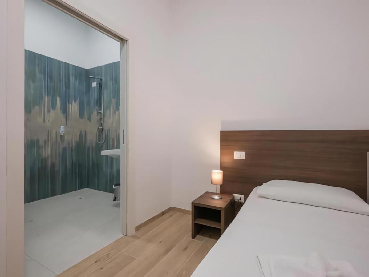 Casa Sforza Hotell Milano Exteriör bild