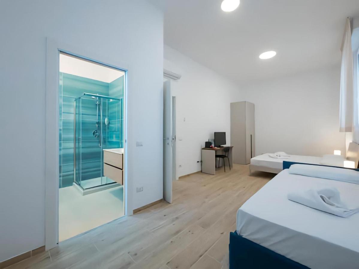 Casa Sforza Hotell Milano Exteriör bild