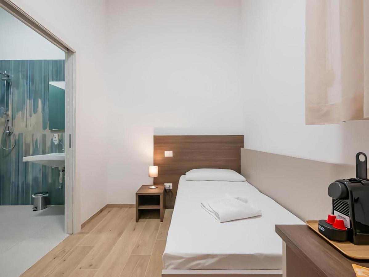 Casa Sforza Hotell Milano Exteriör bild