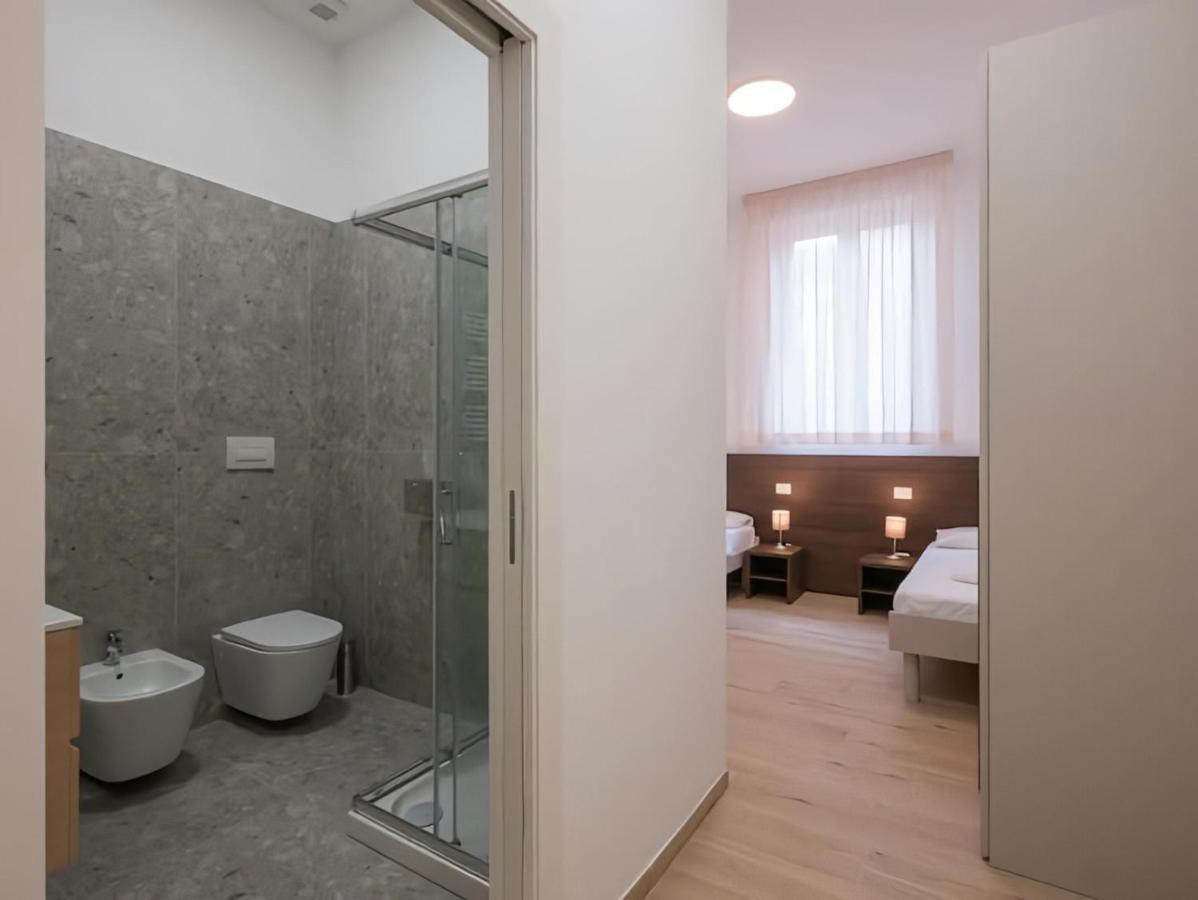 Casa Sforza Hotell Milano Exteriör bild