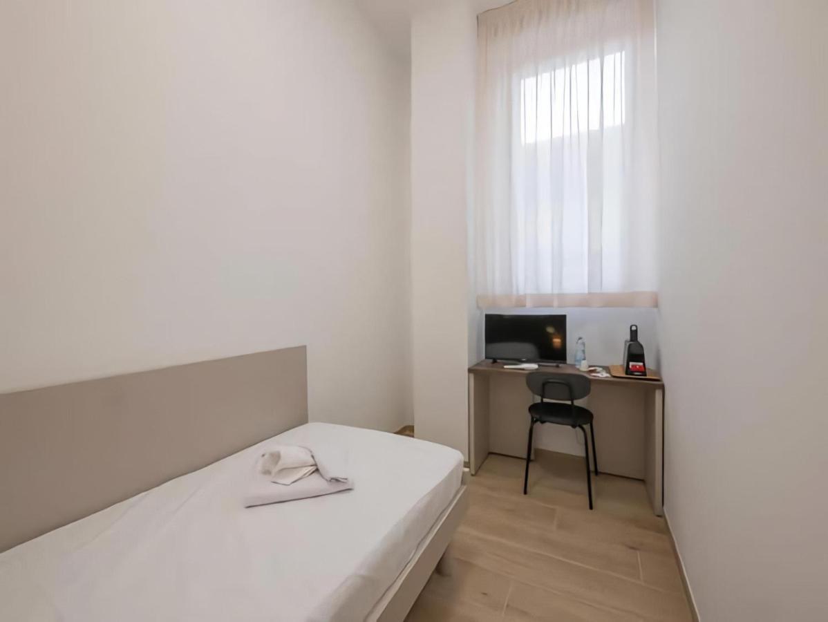 Casa Sforza Hotell Milano Exteriör bild
