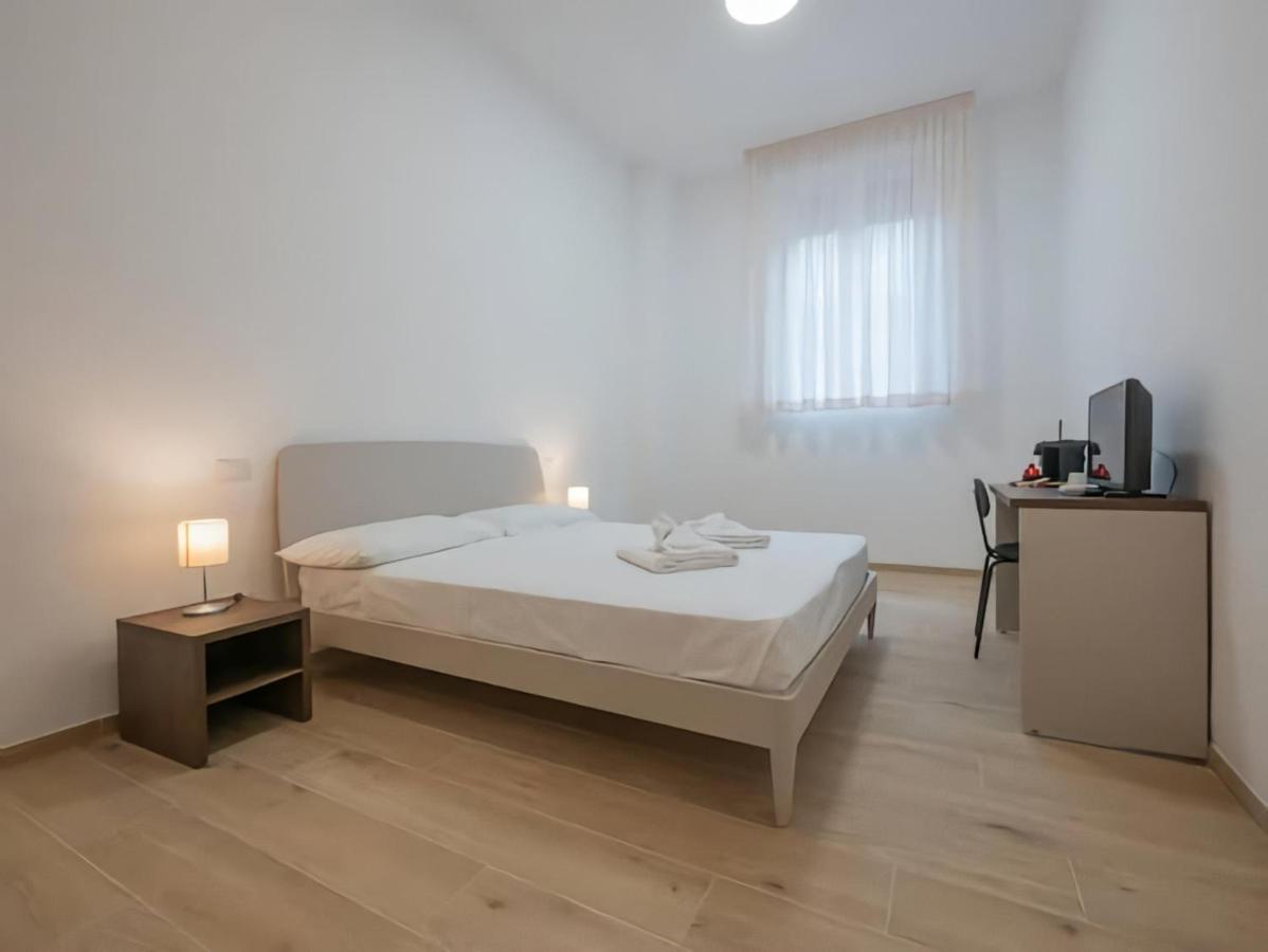 Casa Sforza Hotell Milano Exteriör bild