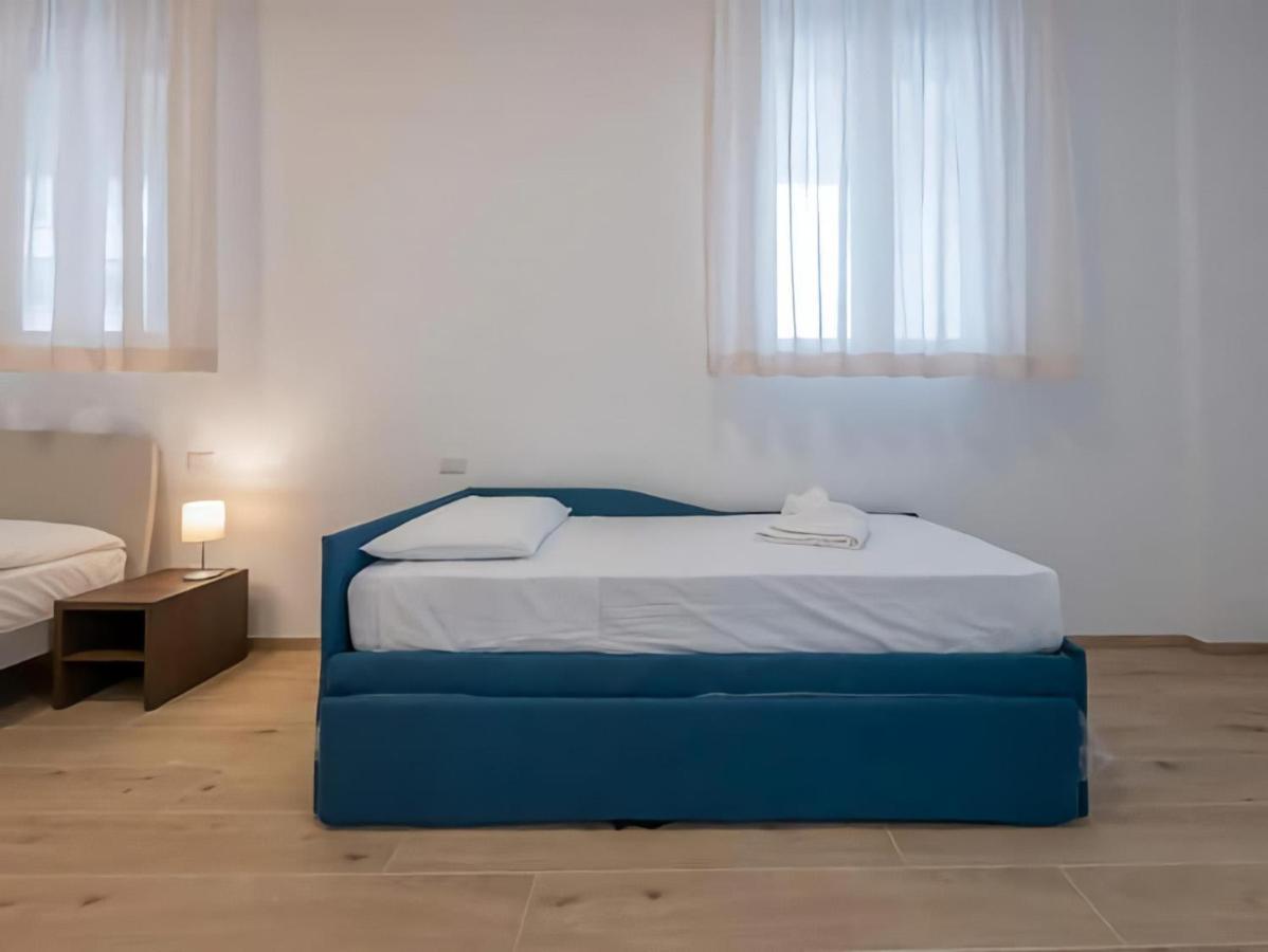 Casa Sforza Hotell Milano Exteriör bild