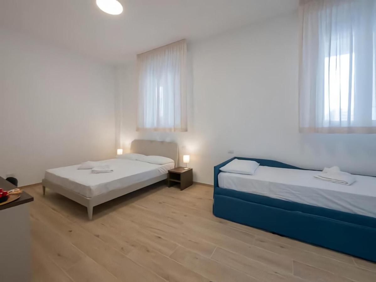 Casa Sforza Hotell Milano Exteriör bild