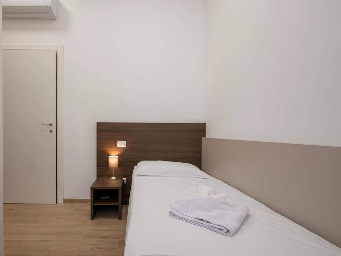Casa Sforza Hotell Milano Exteriör bild