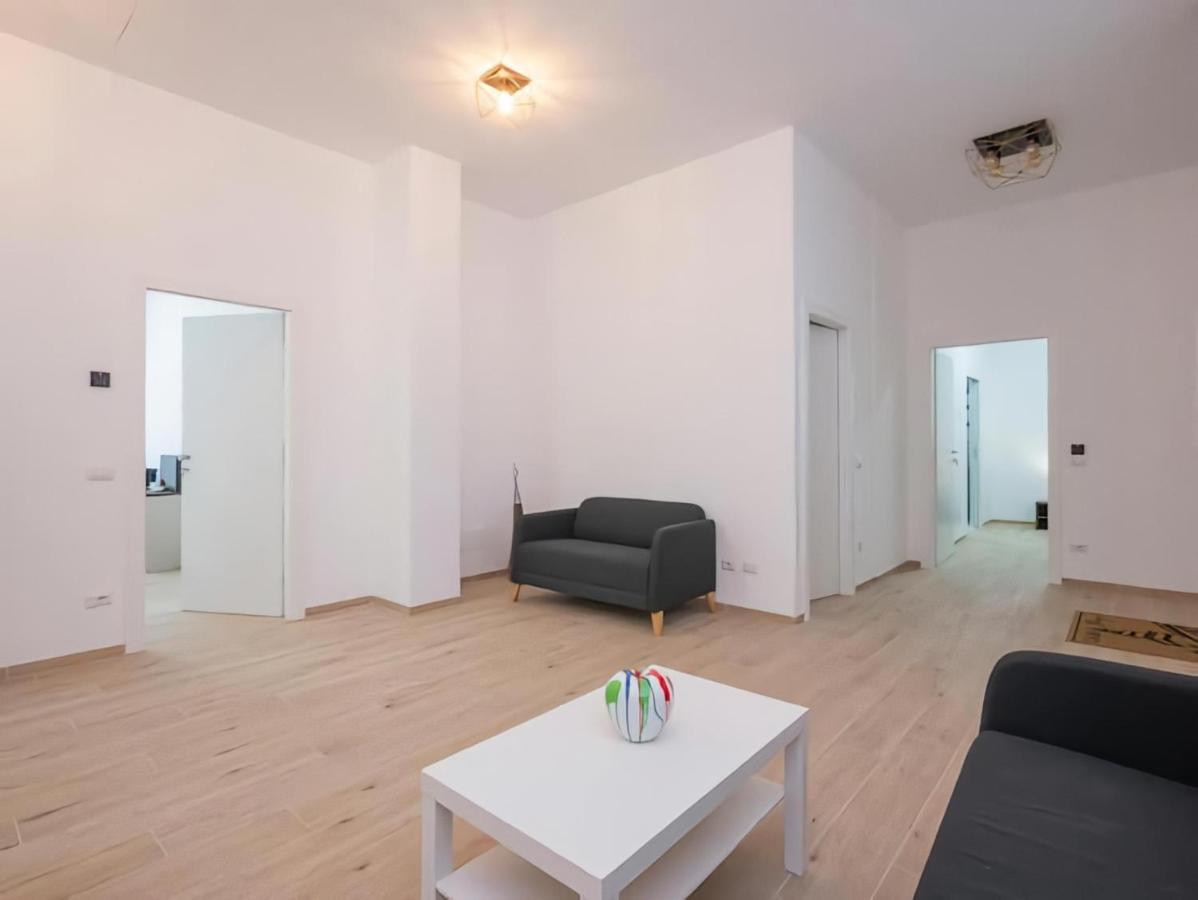Casa Sforza Hotell Milano Exteriör bild