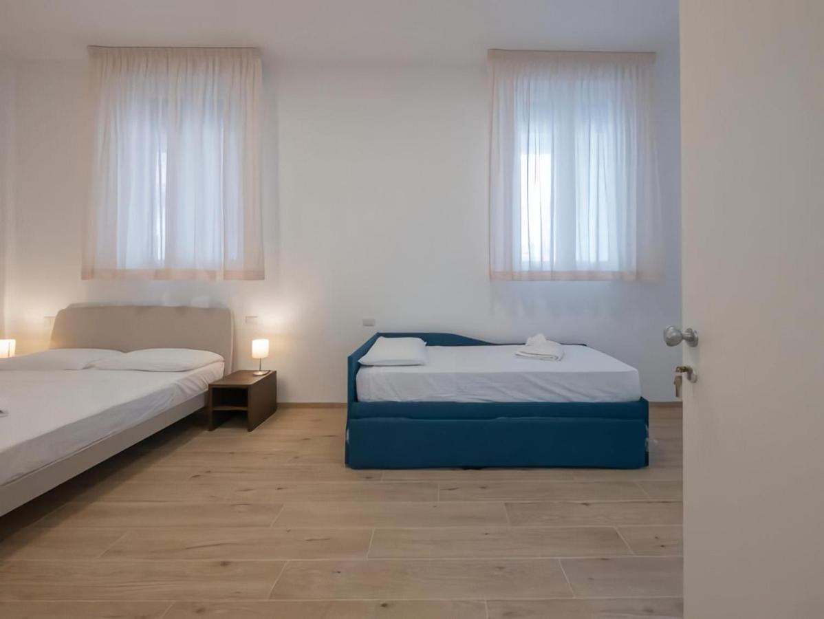Casa Sforza Hotell Milano Exteriör bild