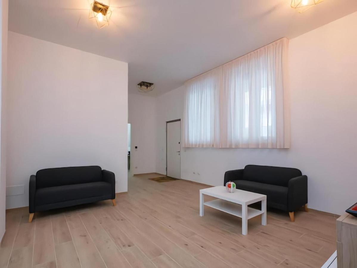 Casa Sforza Hotell Milano Exteriör bild