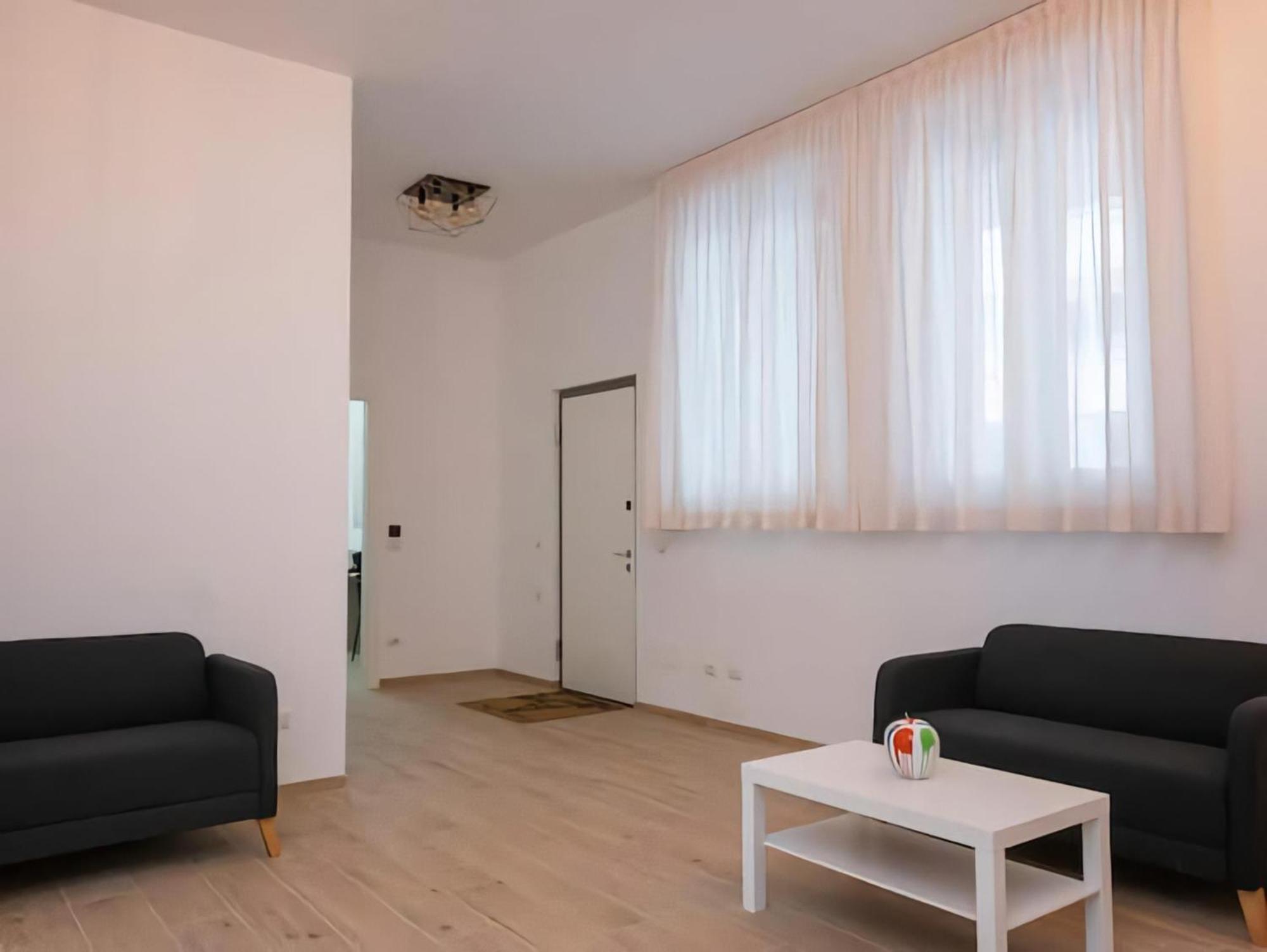 Casa Sforza Hotell Milano Exteriör bild