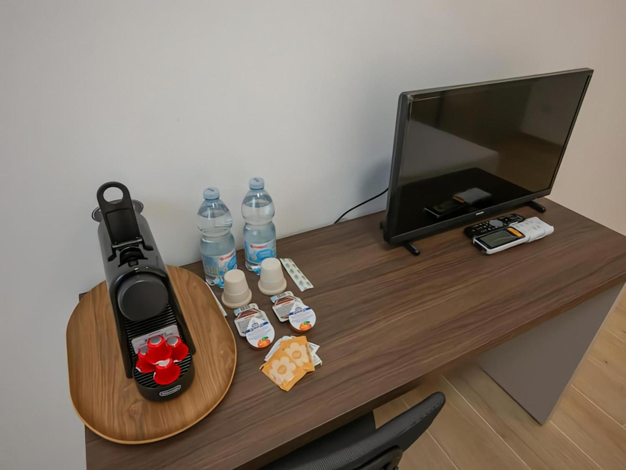 Casa Sforza Hotell Milano Exteriör bild